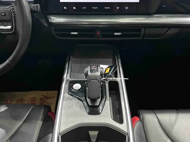 Haval Haval Cool Dog 2022 Model 1.5T DCT FWD Trendy Cool Edition — Фото автомобиля 12