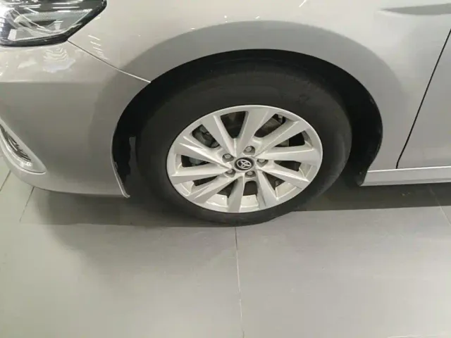 Toyota Camry — Фото автомобиля 22