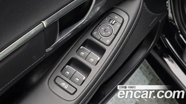 Hyundai Sonata — Фото автомобиля 20
