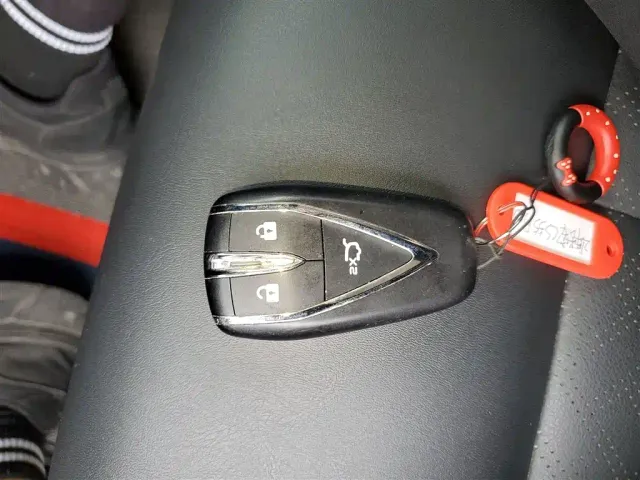 Changan CS55 Plus — Фото автомобиля 16