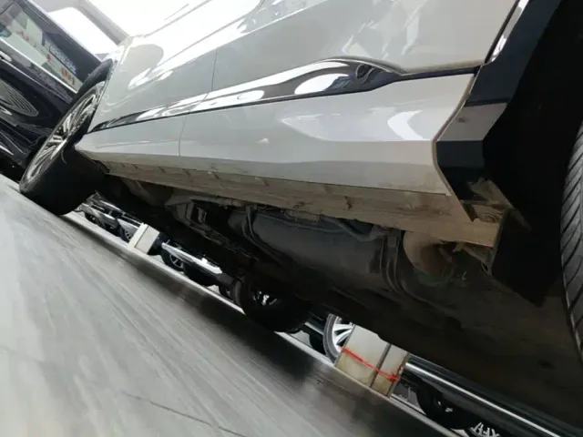 Changan CS75 Plus — Фото автомобиля 21