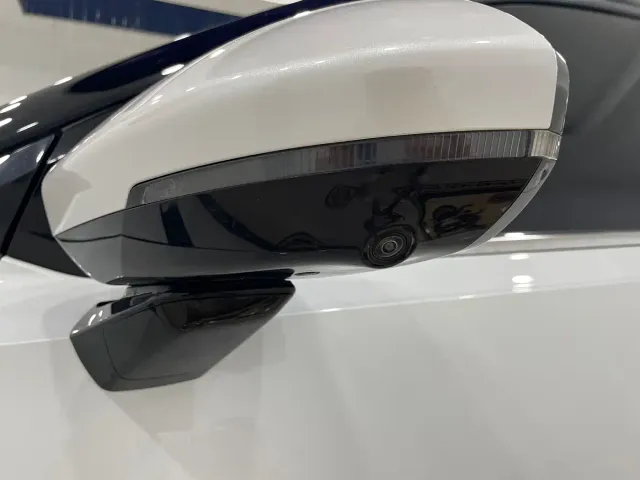 Wuling Asta — Фото автомобиля 15