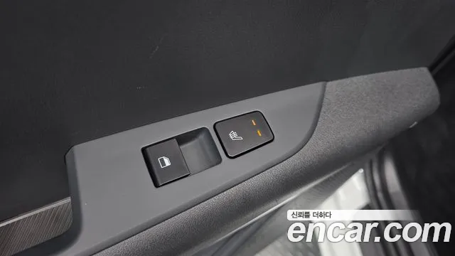 Kia Niro The All New Niro — Фото автомобиля 17