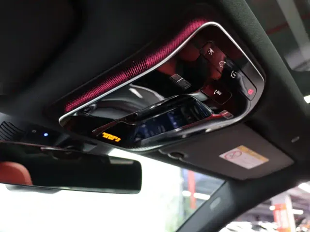 Mercedes-Benz CLE-Class AMG — Фото автомобиля 20