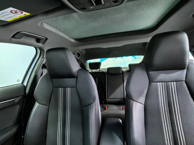 Audi A3 — Фото автомобиля 10