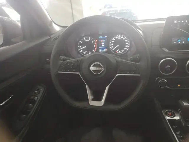Nissan Sylphy — Фото автомобиля 10