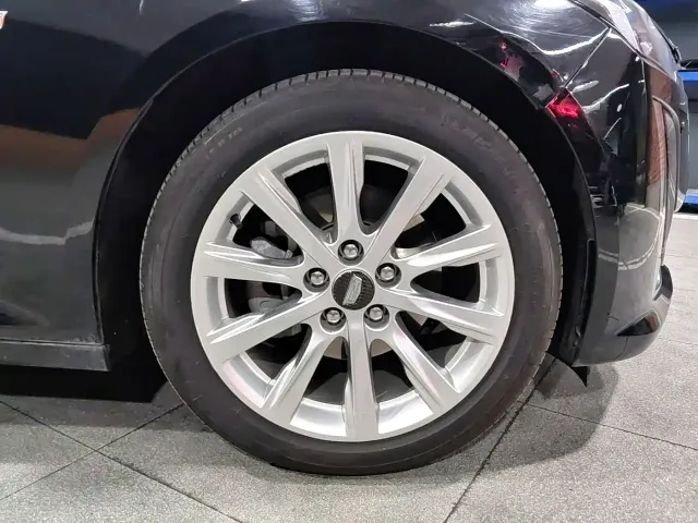 Cadillac CT5 — Фото автомобиля 17