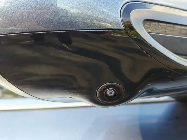 BYD Seal 06 — Фото автомобиля 9