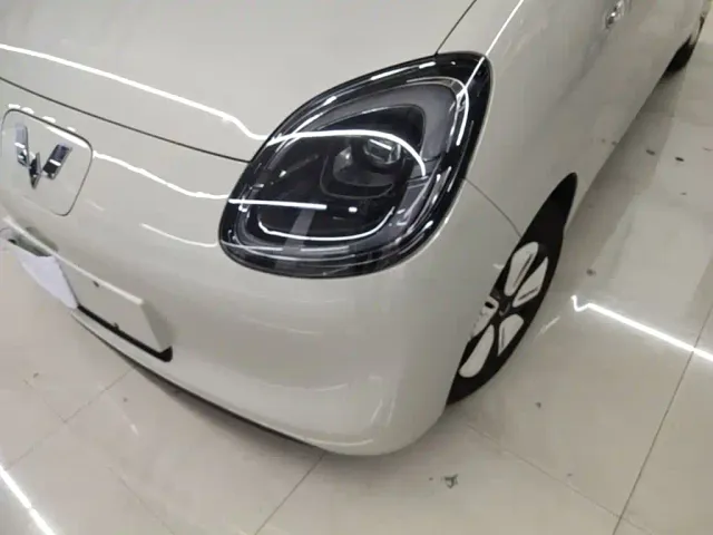Wuling Hongguang Mini EV — Фото автомобиля 23