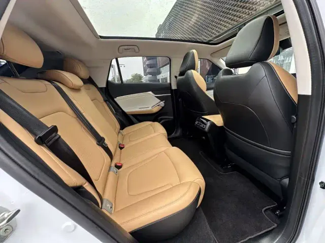 GAC Trumpchi Emkoo — Фото автомобиля 15