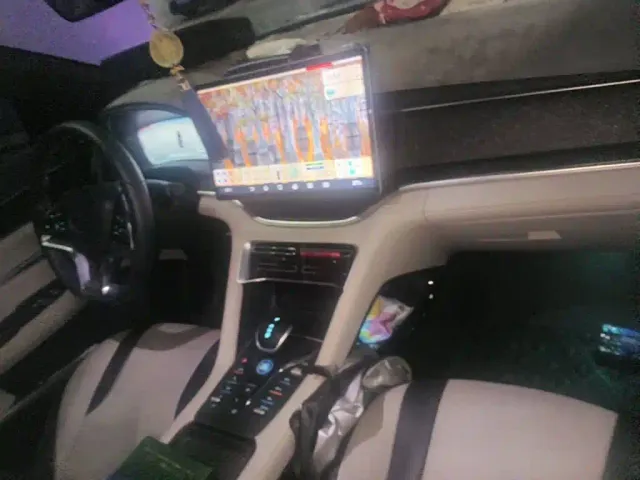 BYD Song PLUS — Фото автомобиля 12