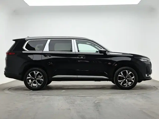 Exeed VX — Фото автомобиля 5