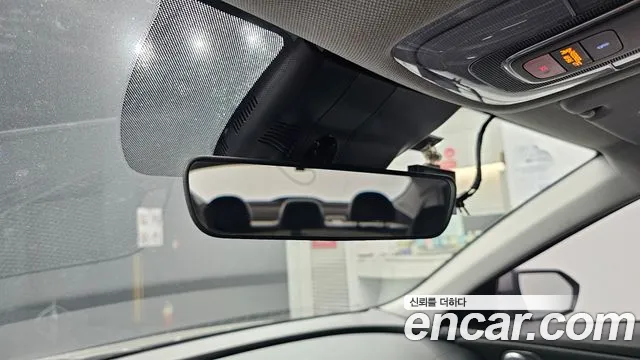 Hyundai Avante — Фото автомобиля 23