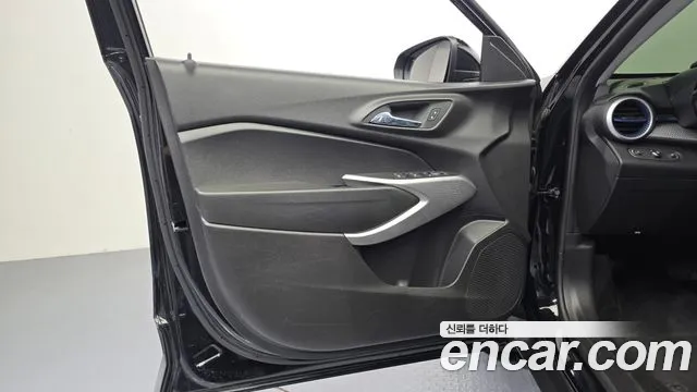 ChevroletGMDaewoo Trax Trax Кроссовер — Фото автомобиля 24