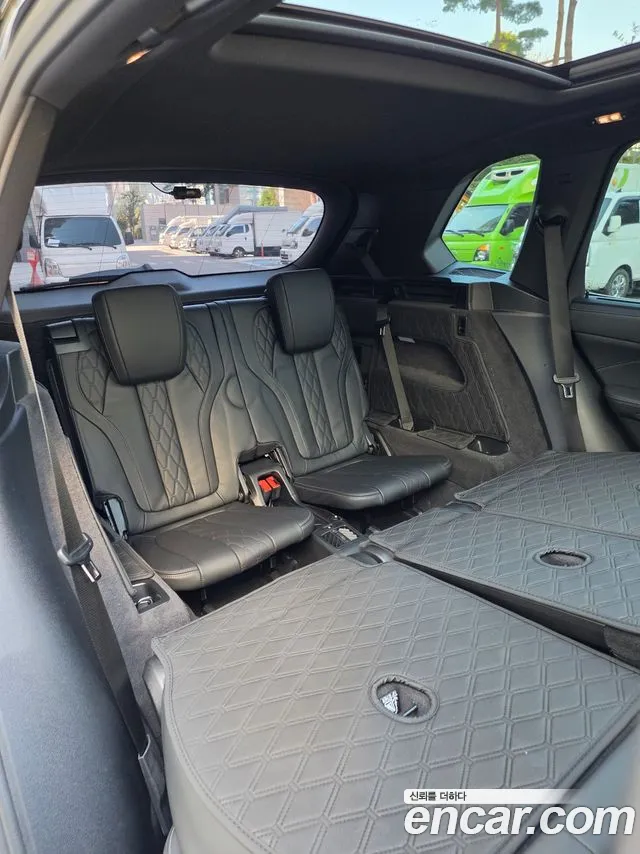 BMW X5 G05 — Фото автомобиля 14