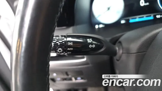 Hyundai Palisade The New Palisade Дизель 2.2 2WD — Фото автомобиля 20
