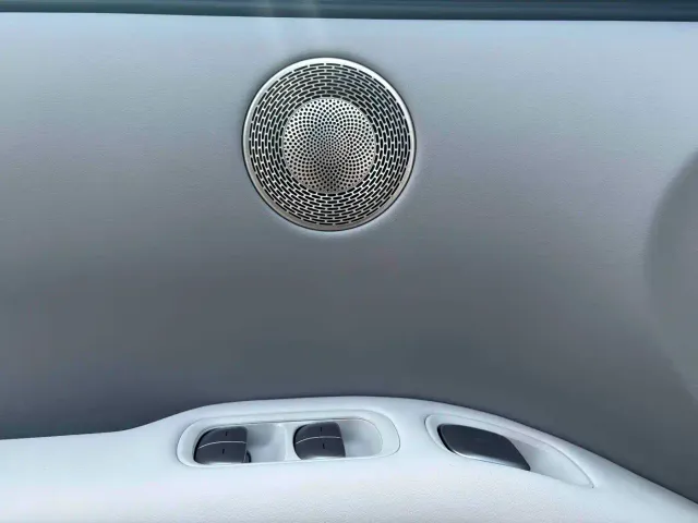 Xpeng MONA SUV — Фото автомобиля 5