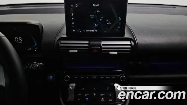 Hyundai Casper Casper Inspiration — Фото автомобиля 14
