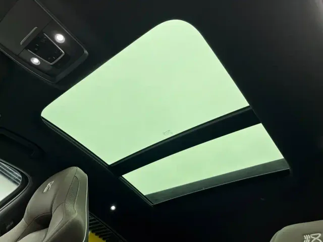 BYD Han 2022 DM-i 121KM Premium Edition — Фото автомобиля 18