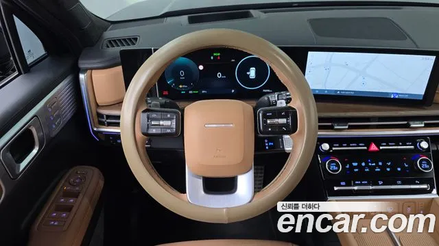 Hyundai Santa Fe MX5 — Фото автомобиля 13