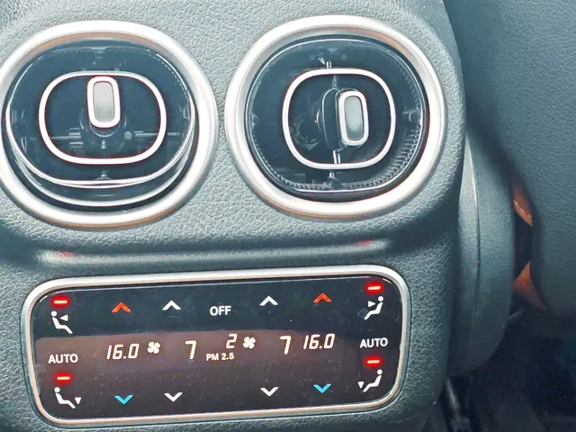 Mercedes-Benz GLC-Class — Фото автомобиля 18