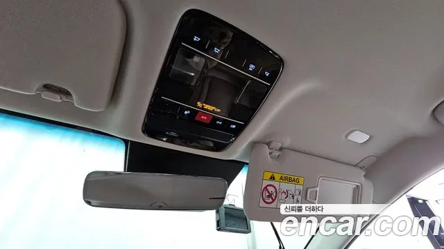 Hyundai Grandeur GN7 — Фото автомобиля 18