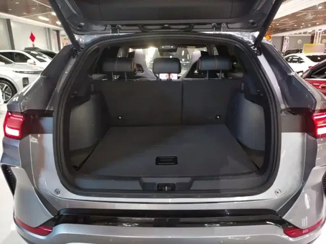 BYD Song PLUS — Фото автомобиля 18