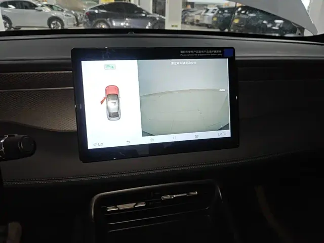 BYD Qin PLUS — Фото автомобиля 12