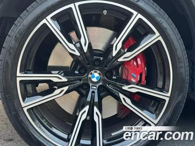 BMW X5 G05 — Фото автомобиля 5
