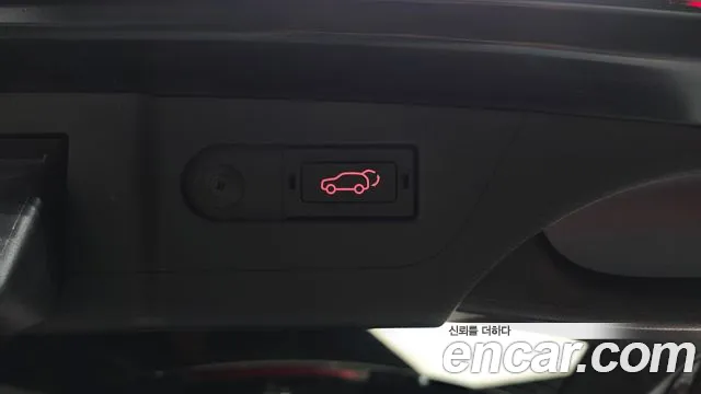 KG_Mobility_Ssangyong Rexton Rexton Arena Дизель 2.2 4WD — Фото автомобиля 23