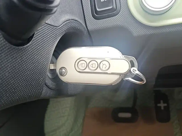 Wuling Hongguang Mini EV — Фото автомобиля 8