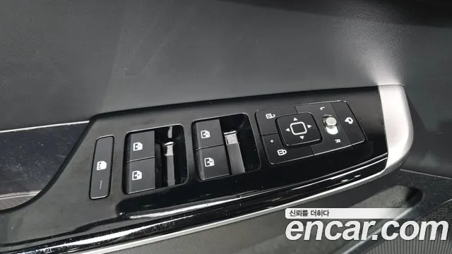 Kia EV6 — Фото автомобиля 27