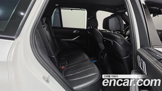 BMW X5 G05 — Фото автомобиля 17