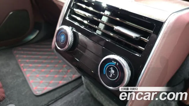 Land Rover Range Rover — Фото автомобиля 17