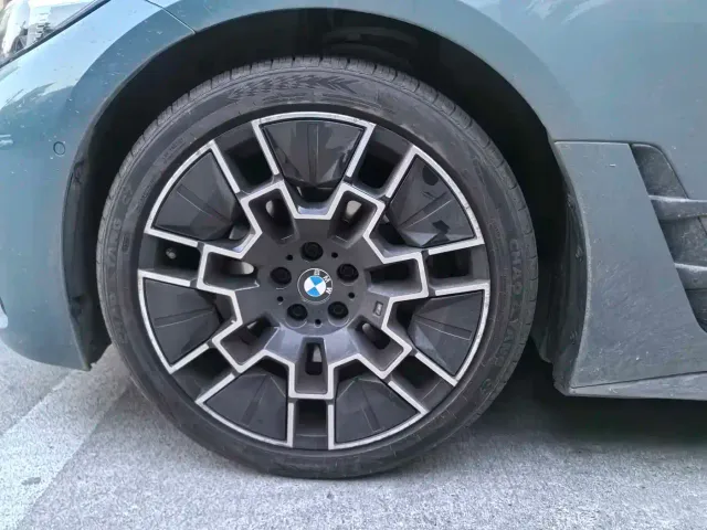 BMW 4 Series — Фото автомобиля 8