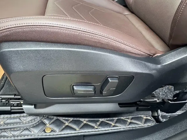BMW X1 — Фото автомобиля 7
