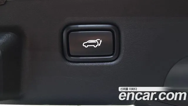 Kia EV6 — Фото автомобиля 29