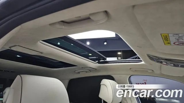 Genesis GV80 — Фото автомобиля 26