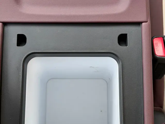 BYD Seal 07 EV — Фото автомобиля 9