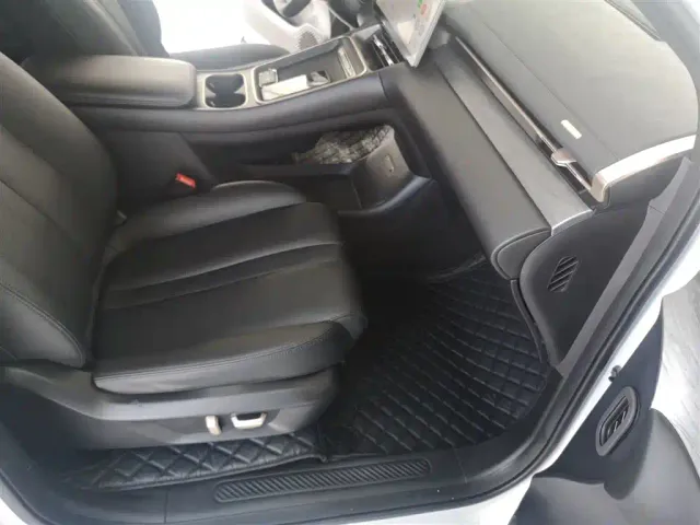 Wuling Starlight S — Фото автомобиля 19
