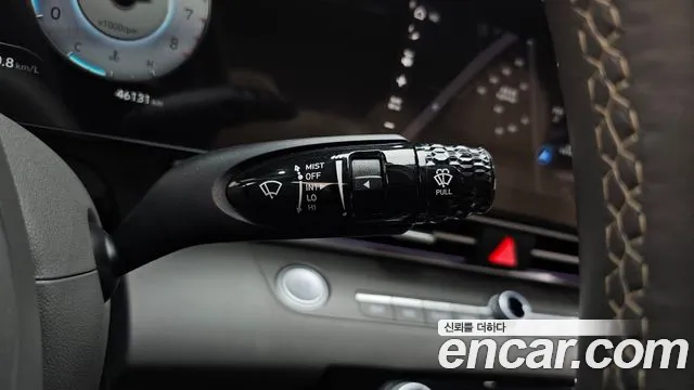 Hyundai AVANTE Avante (CN7) — Фото автомобиля 26