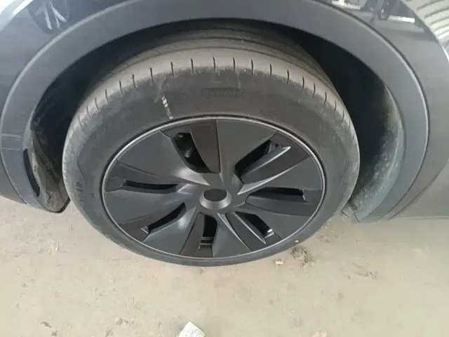 Tesla Model Y — Фото автомобиля 22