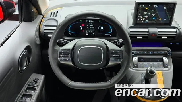 Hyundai Casper — Фото автомобиля 20