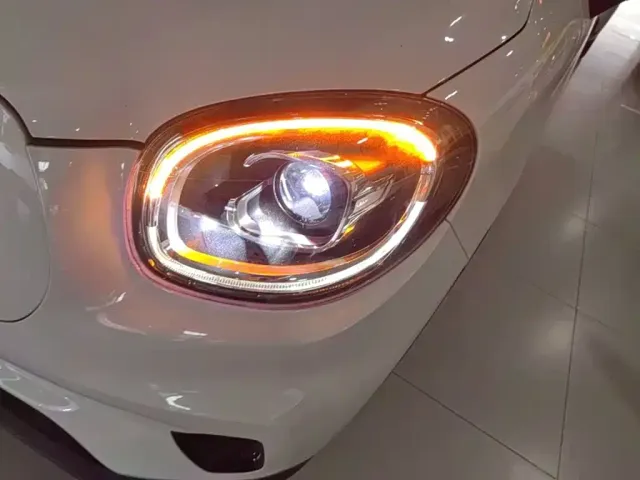Leapmotor Leapmotor T03 2023 310 Light Edition — Фото автомобиля 23