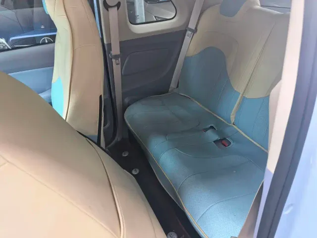 DFSK Mini EV — Фото автомобиля 8