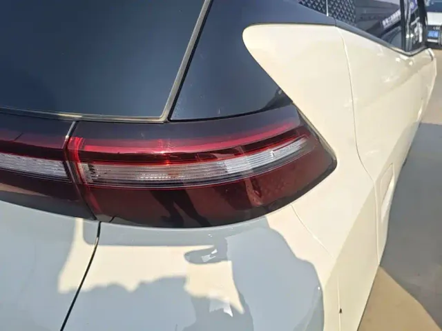 BYD Seagull — Фото автомобиля 7