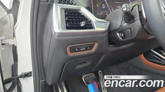 BMW X7 G07 — Фото автомобиля 26