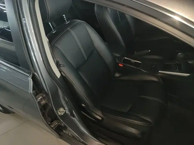 Nissan Sylphy — Фото автомобиля 24