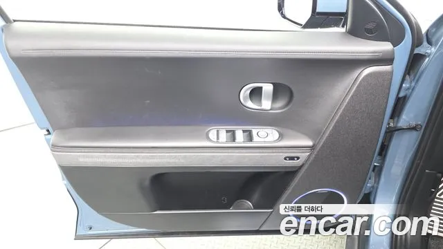 Hyundai Ioniq 5 Ioniq5 — Фото автомобиля 24