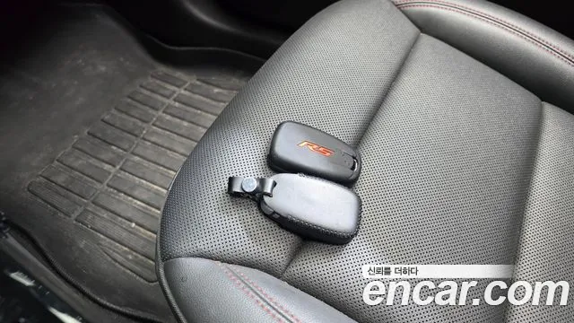 ChevroletGMDaewoo Trax Trax Кроссовер — Фото автомобиля 15
